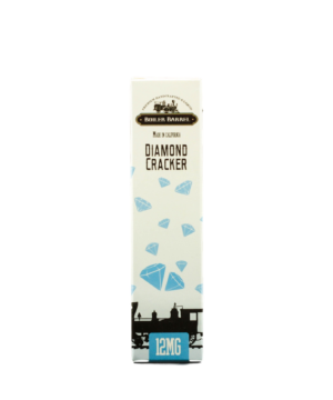 Diamond Cracker