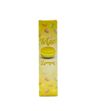 MAC Lemon