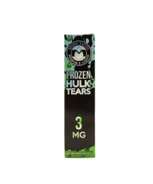 Frozen Tears