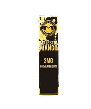 Frozen Majestic Mango