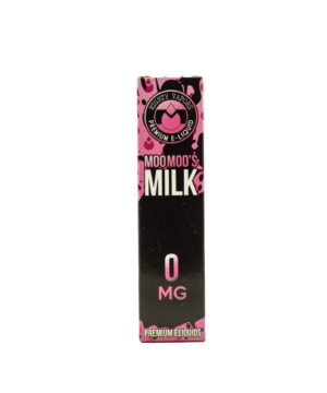 Moo Moo's Milk