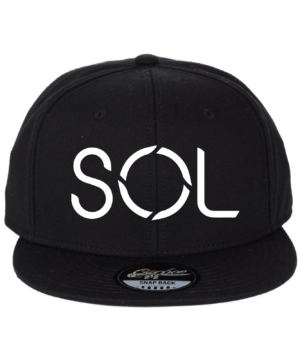 SOL Dad Hat
