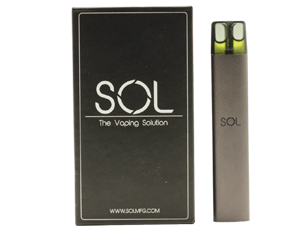 SOL Package TEST