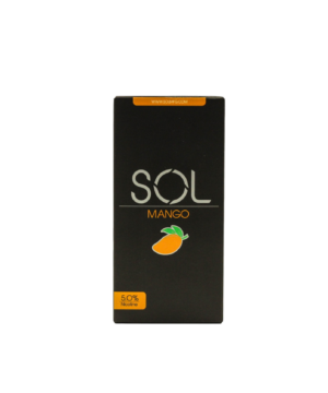 Sol Mango