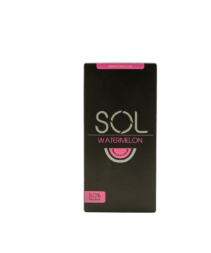 Sol Watermelon