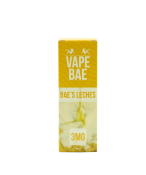 Baes Leches