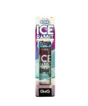 Ice Rabbit Grape
