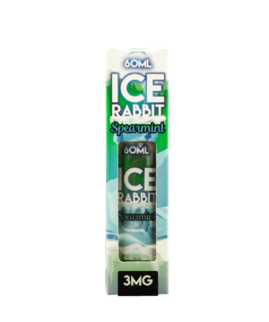 Ice Rabbit Spearmint