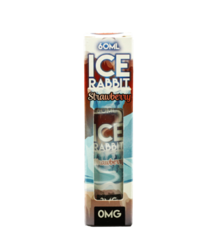 Ice Rabbit Strawberry